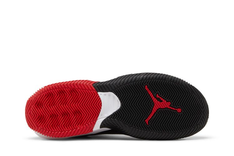 Кроссовки Air Jordan Stay Loyal 2 'Bred'