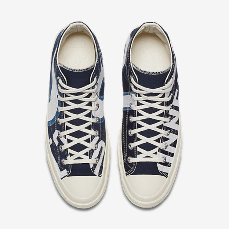 Кроссовки Converse Chuck Taylor All Star High Premium 'Minnesota Timberwolves'