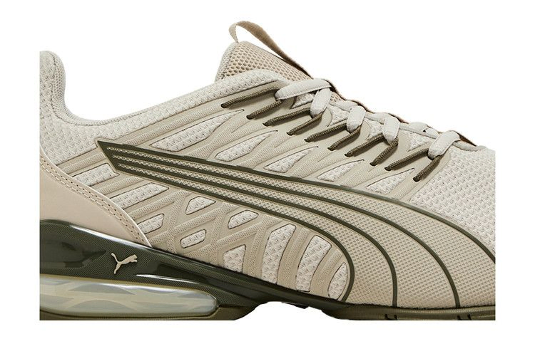 Кроссовки Puma Voltaic Evo Wide 'Desert Dust'