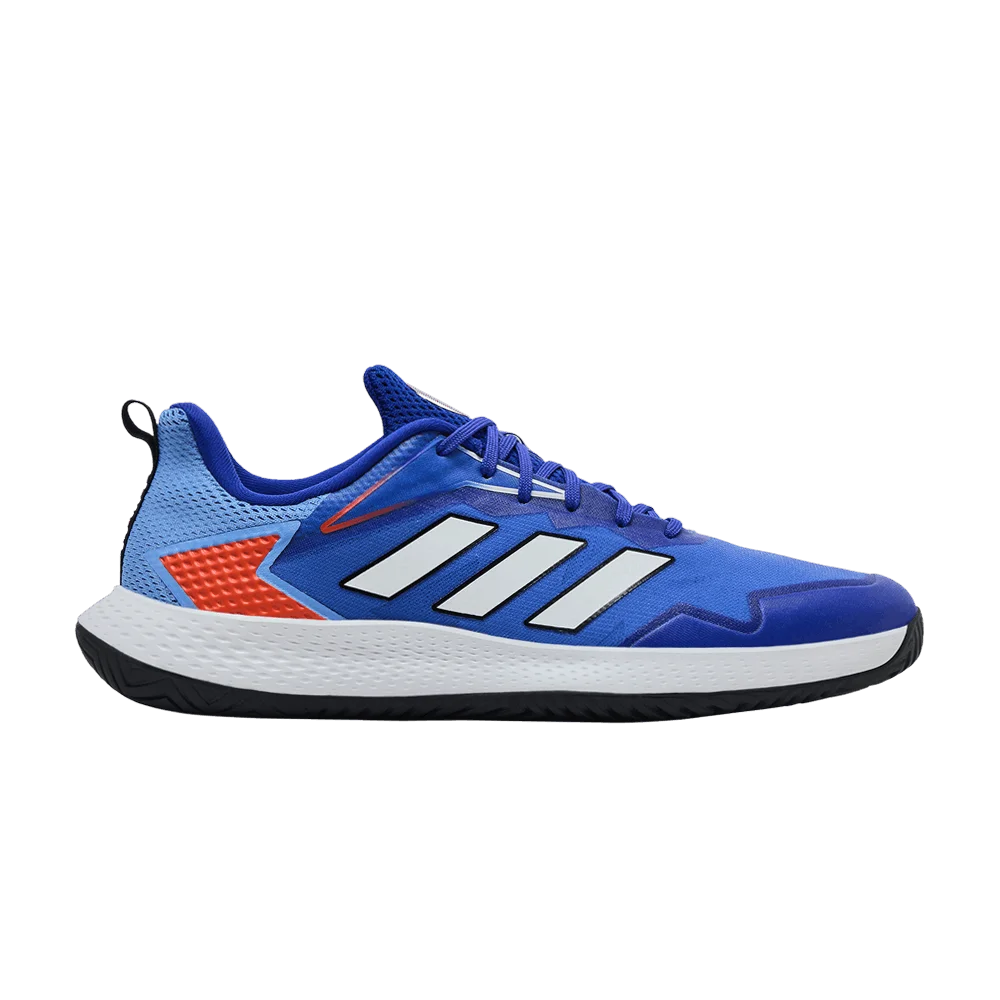 Кроссовки Adidas Defiant Speed 'Blue Fusion'