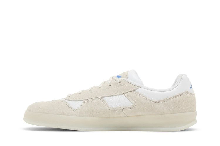 Кроссовки Mark Gonzales x adidas Aloha Super 'Crystal White'