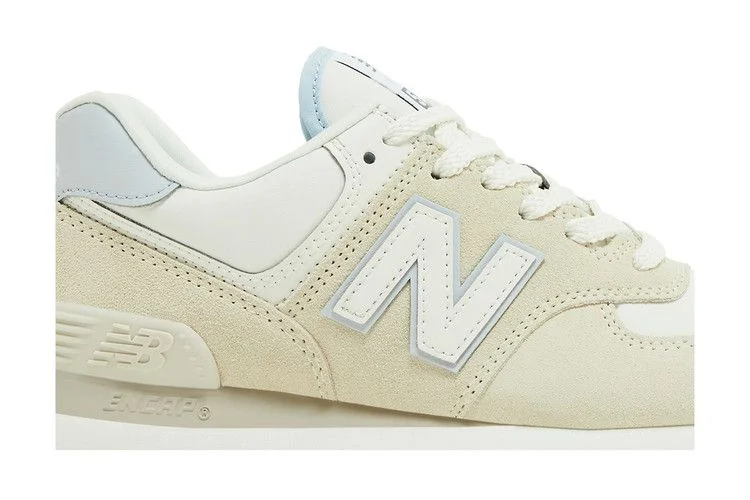 Кроссовки New Balance Wmns 574 Rugged 'Angora Granite'