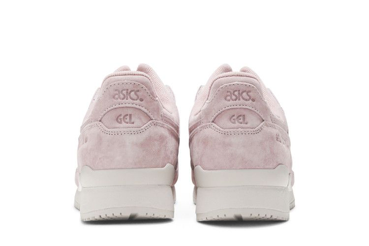 Кроссовки ASICS Ronnie Fieg x Gel Lyte 3 OG 'The Palette - Dusty Quartz'