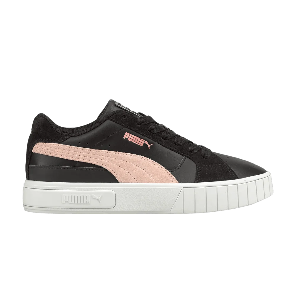 Krossovki-Puma-Wmns-Cali-Star-Mix-Black-Lotus
