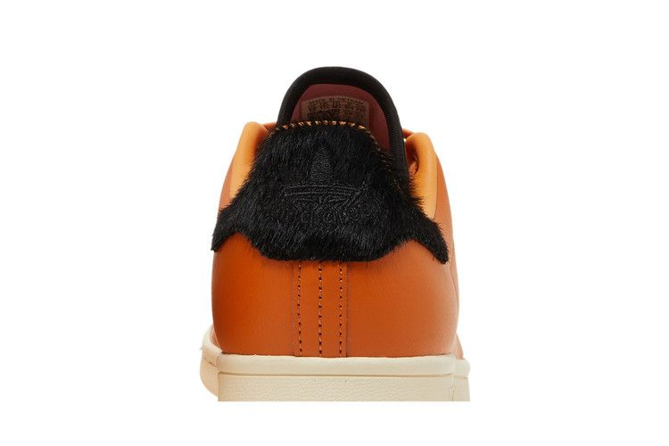 Кроссовки Disney x adidas Stan Smith 'The Lion King - Scar'