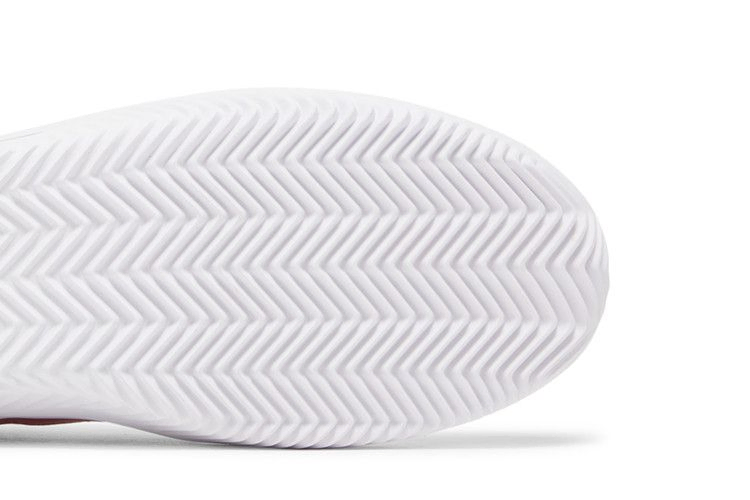 Кроссовки Nike BRSB 'White Varsity Red'