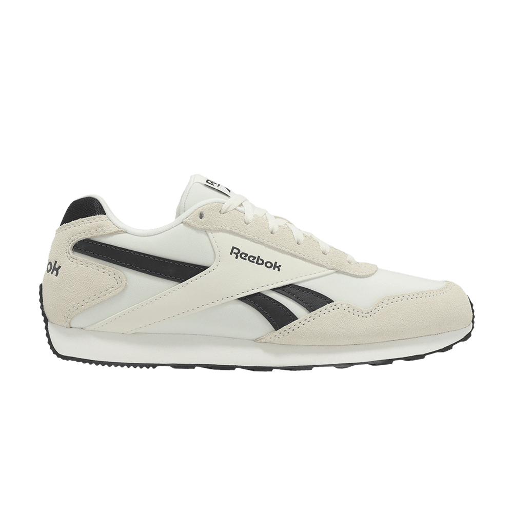 Кроссовки Reebok Wmns Glide 'Vintage Chalk Washed Black'