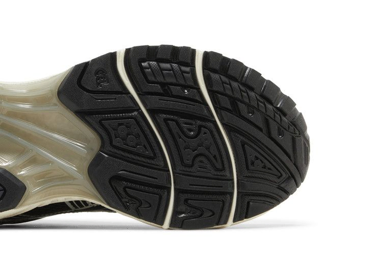 Кроссовки ASICS Gel Kayano 14 'Black Seal Grey'