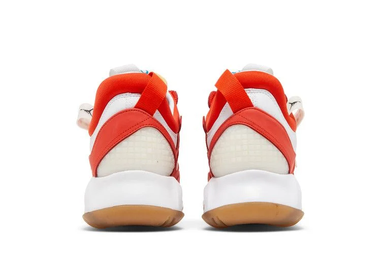 Кроссовки Air Jordan MA2 'Chile Red'