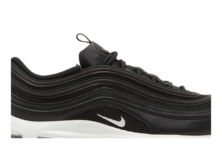 Кроссовки Nike Wmns Air Max 97 'Black'