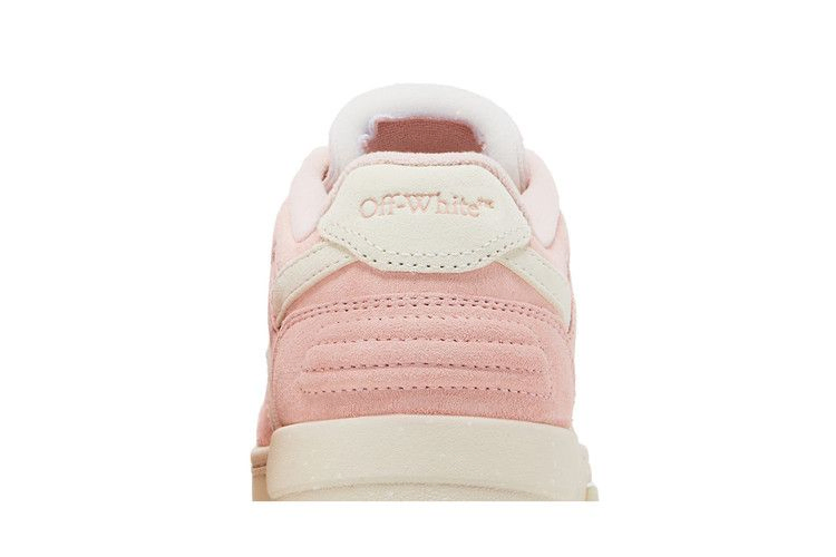 Кроссовки Off-White Wmns Out of Office Slim 'Pink'