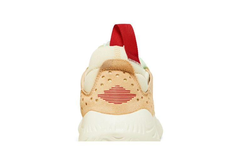 Кроссовки Air Jordan Delta SP GS 'Vachetta Tan'