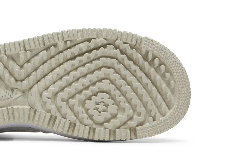 Кроссовки Nike Air Force 1 High 'Summit White Light Bone'