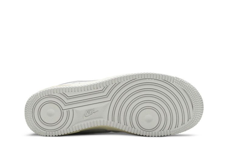 Кроссовки Nike Air Force 1 '07 Premium '1-800 Toll Free'