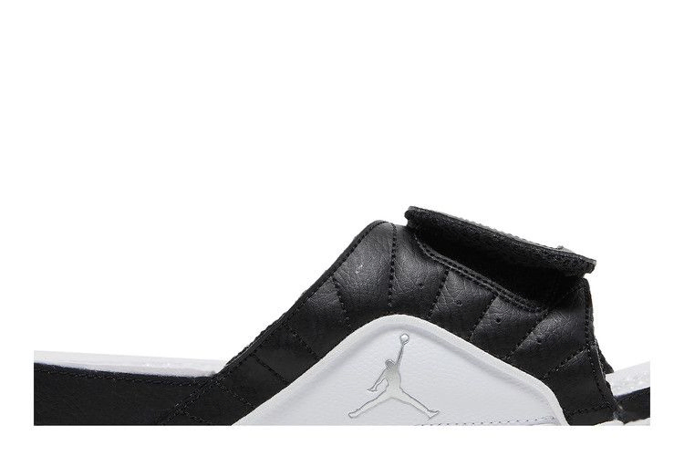 Air Jordan Hydro 5 Premier Slide 'Playoff' 2022