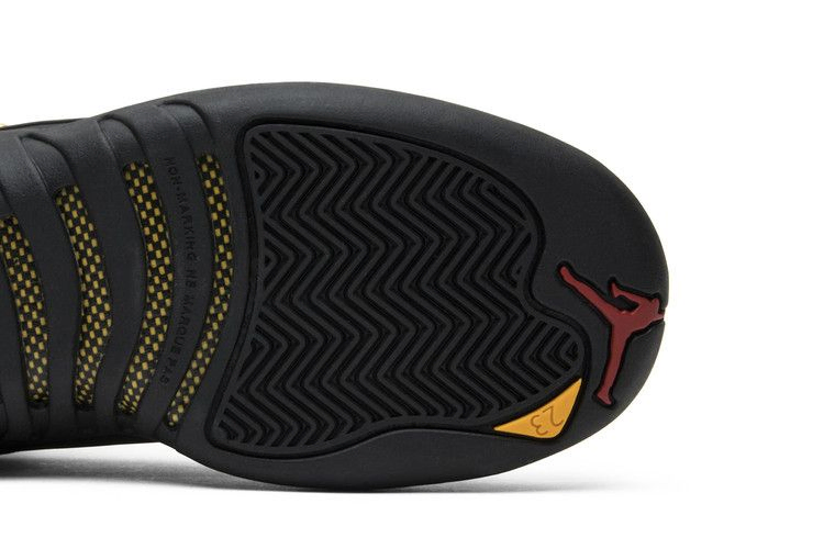 Кроссовки Air Jordan 12 Retro GS 'Taxi' 2013