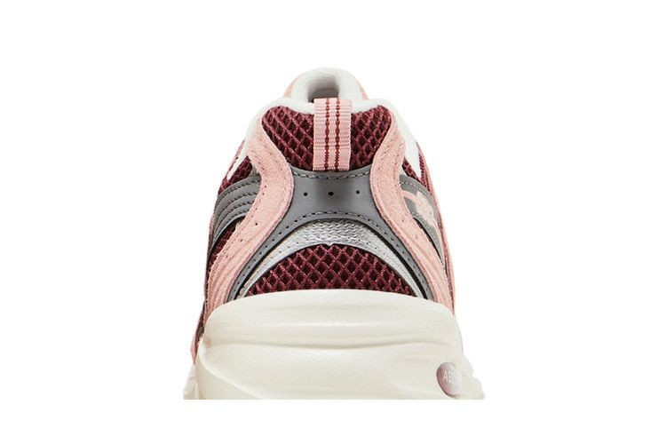 Кроссовки New Balance 530 'Pink Moon Washed Burgundy'