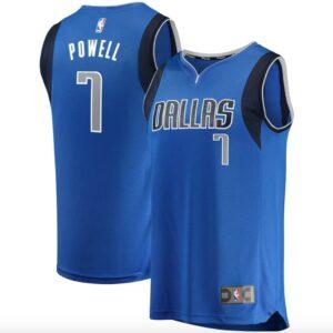 Dallas-Mavericks-7-Dwight-Powell-Fast-Break-Team-Color-Icon-Royal-Jersey-1-300x300