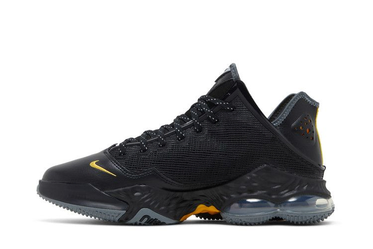 Кроссовки Nike LeBron 19 Low 'Witness'