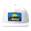 Awake-Skyline-Hat-White-100x100