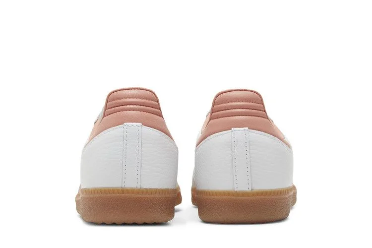 Кроссовки adidas Wmns Samba OG 'Wonder Clay'