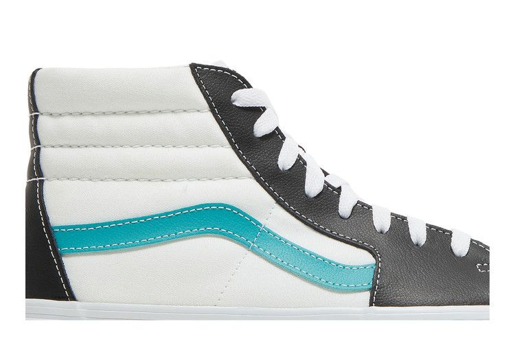 Vans Sk8-Hi 'Classic Sport'