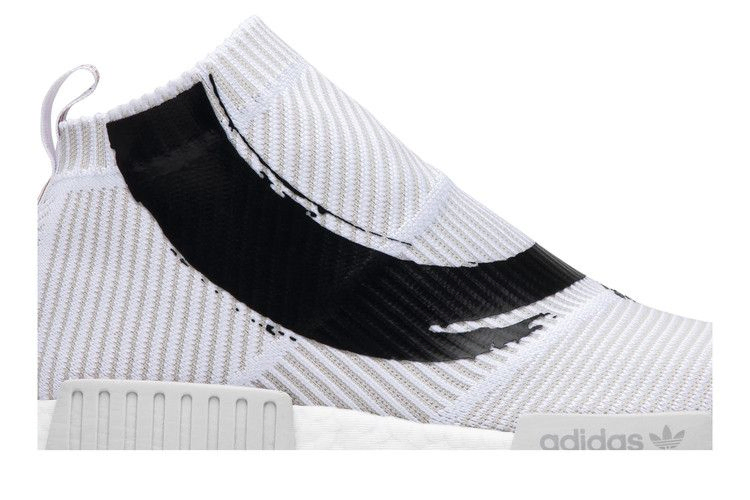 Кроссовки Adidas NMD_CS1 PK 'Koi Fish'