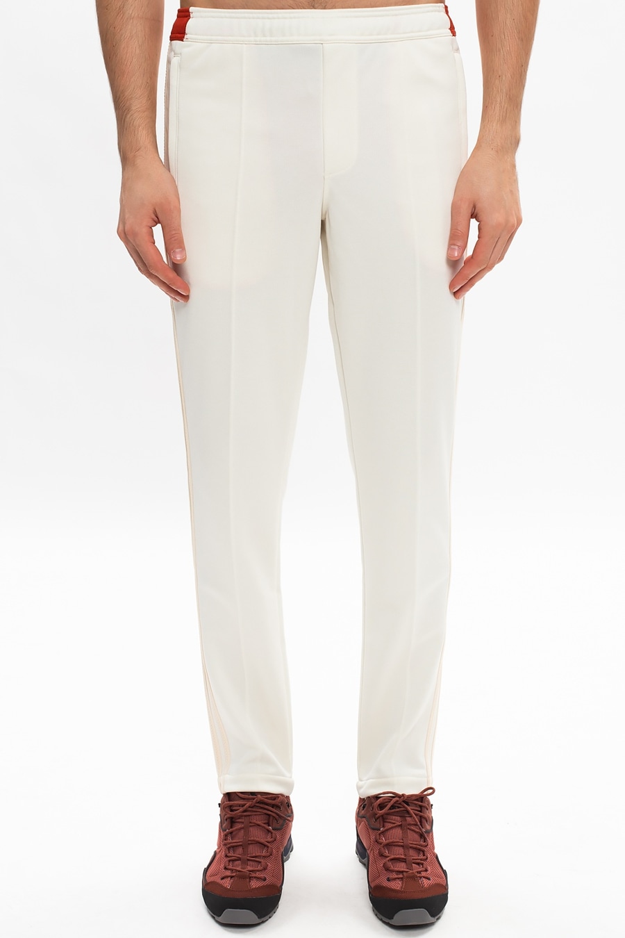 Спортивные штаны adidas x Wales Bonner Lovers Trousers Cream
