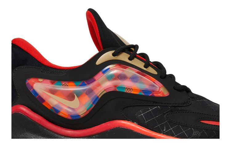 Кроссовки Nike Air Max Zephyr 'Spring Festival'