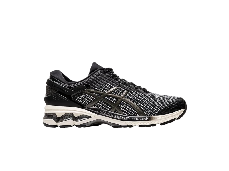 Кроссовки Wmns Asics Gel Kayano 26 MX Black