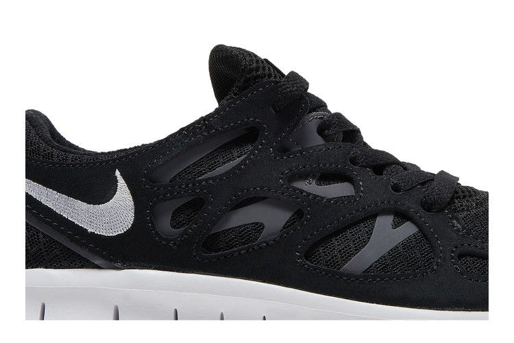 Кроссовки Nike Wmns Free Run 2 'Black Dark Grey'