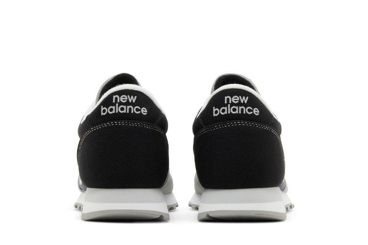 Кроссовки New Balance 501 'Grey Black'