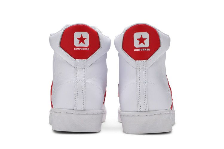 Кроссовки Converse Pro Leather Mid 'Then & Now'