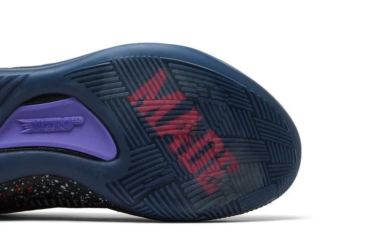 Кроссовки RJ Barrett x Puma All-Pro Nitro 'Raptors'