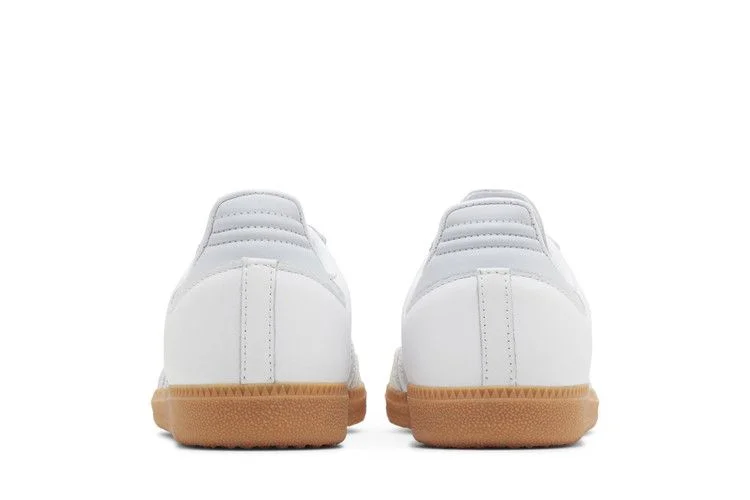 Кроссовки adidas Wmns Samba OG 'White Halo Blue Gum'