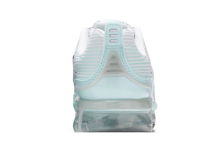 Кроссовки Nike Wmns Air VaporMax 360 'Light Aqua'