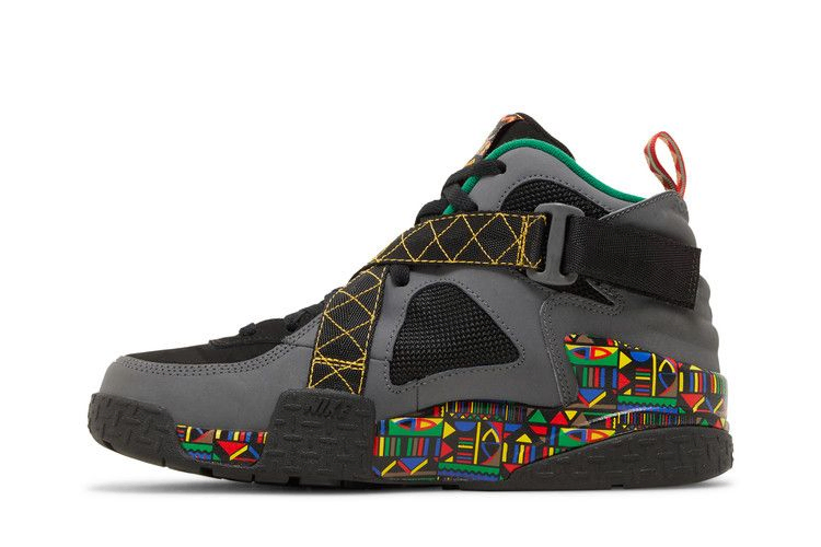 Кроссовки Nike Air Raid 'Peace'