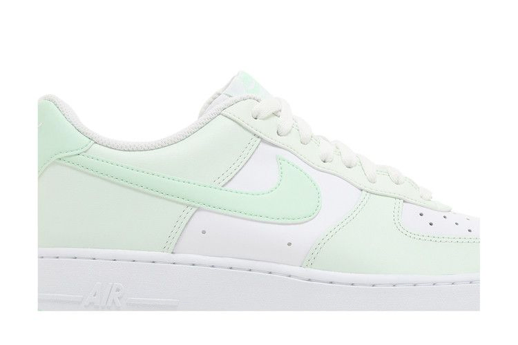Кроссовки Nike Men's Air Force 1 Low 'Mint Foam'