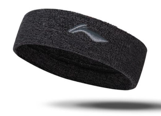 Повязка на голову Li-Ning vol 1