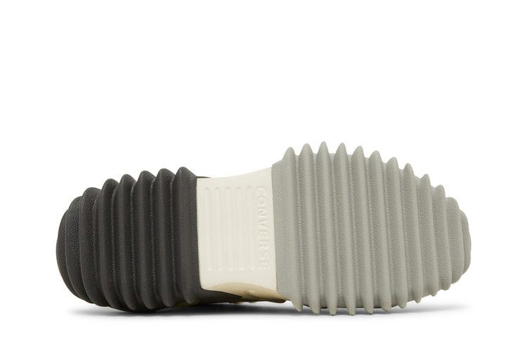 Converse Run Star Motion Platform Ombre 'Slate Sage Light Silver'