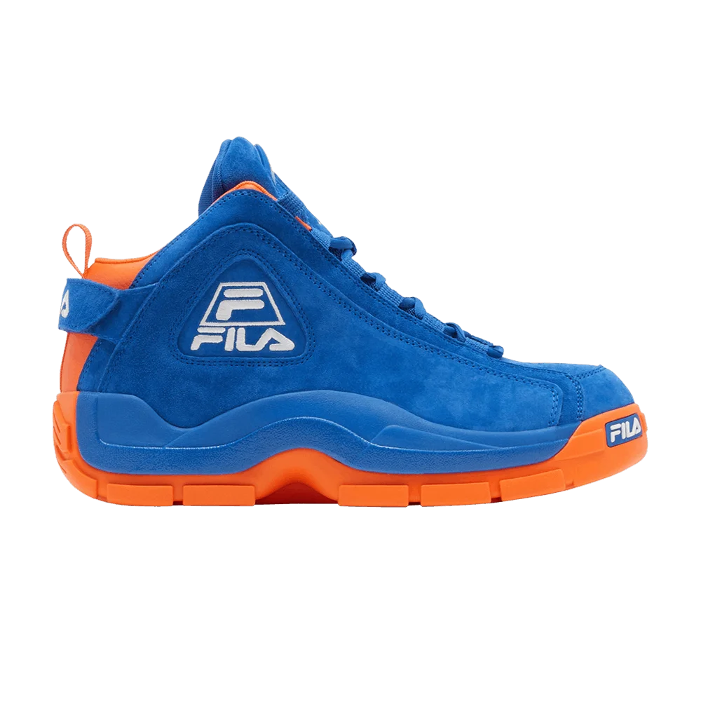 Кроссовки Fila 96 'New York Knicks'