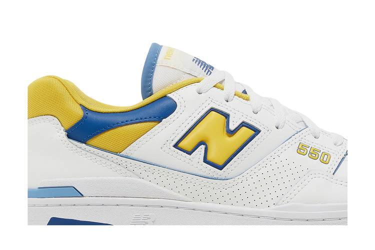 Кроссовки New Balance 550 'Honeycomb Heritage Blue'