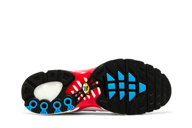 Кроссовки Nike Air Max Plus 'Tide' 2022