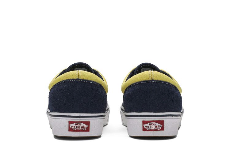 Vans Era ComfyCush 'Blue Gold'