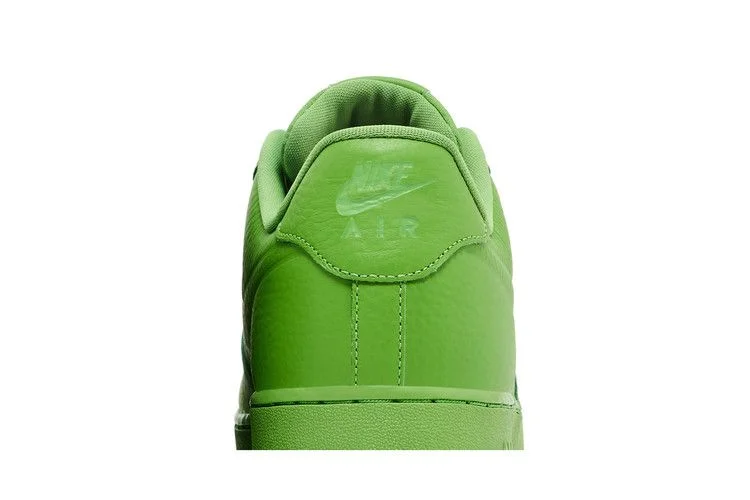 Кроссовки Nike Air Force 1 '07 Pro-Tech 'Chlorophyll'