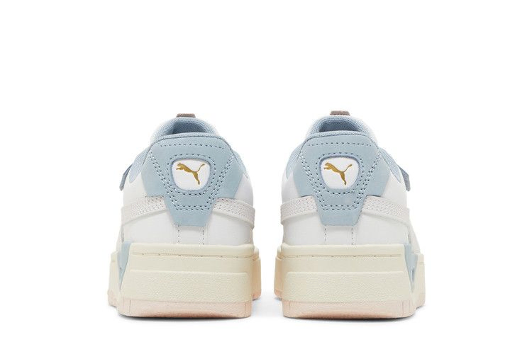 Кроссовки Puma Wmns Cali Dream 'Pastel - White Blue Wash'