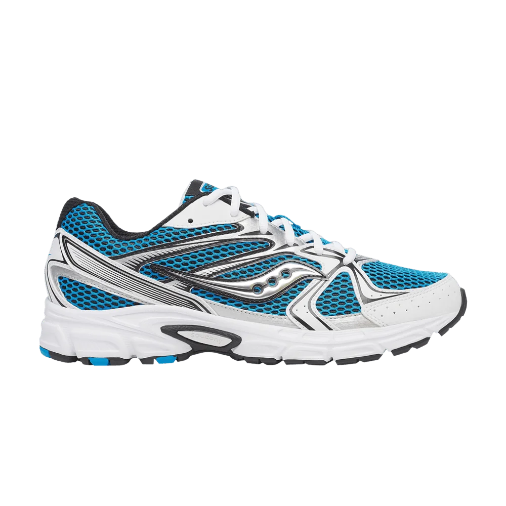 Krossovki-Saucony-Grid-Ride-Millennium-White-Diva-Blue