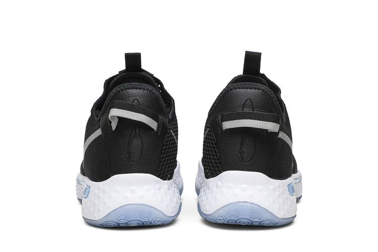 Кроссовки Nike PG 4 'Black'