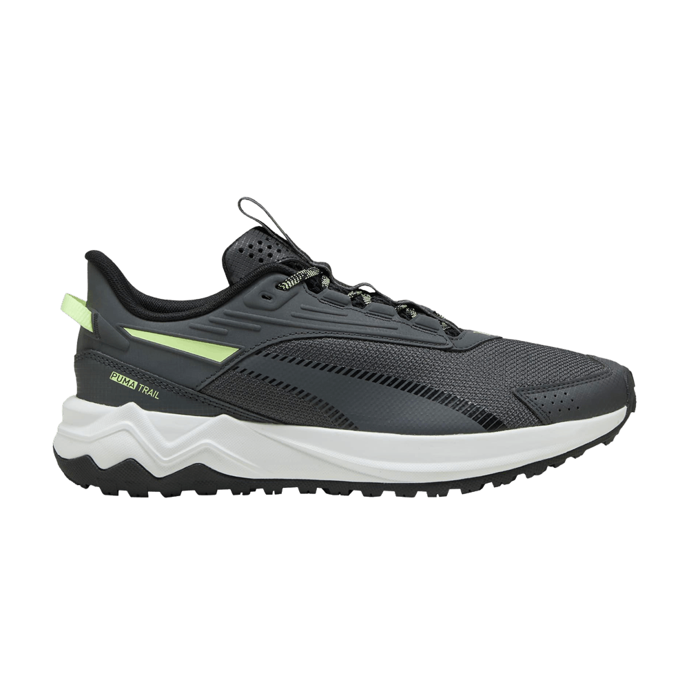 Кроссовки Puma Extend Lite Trail 'Dusky Grey'