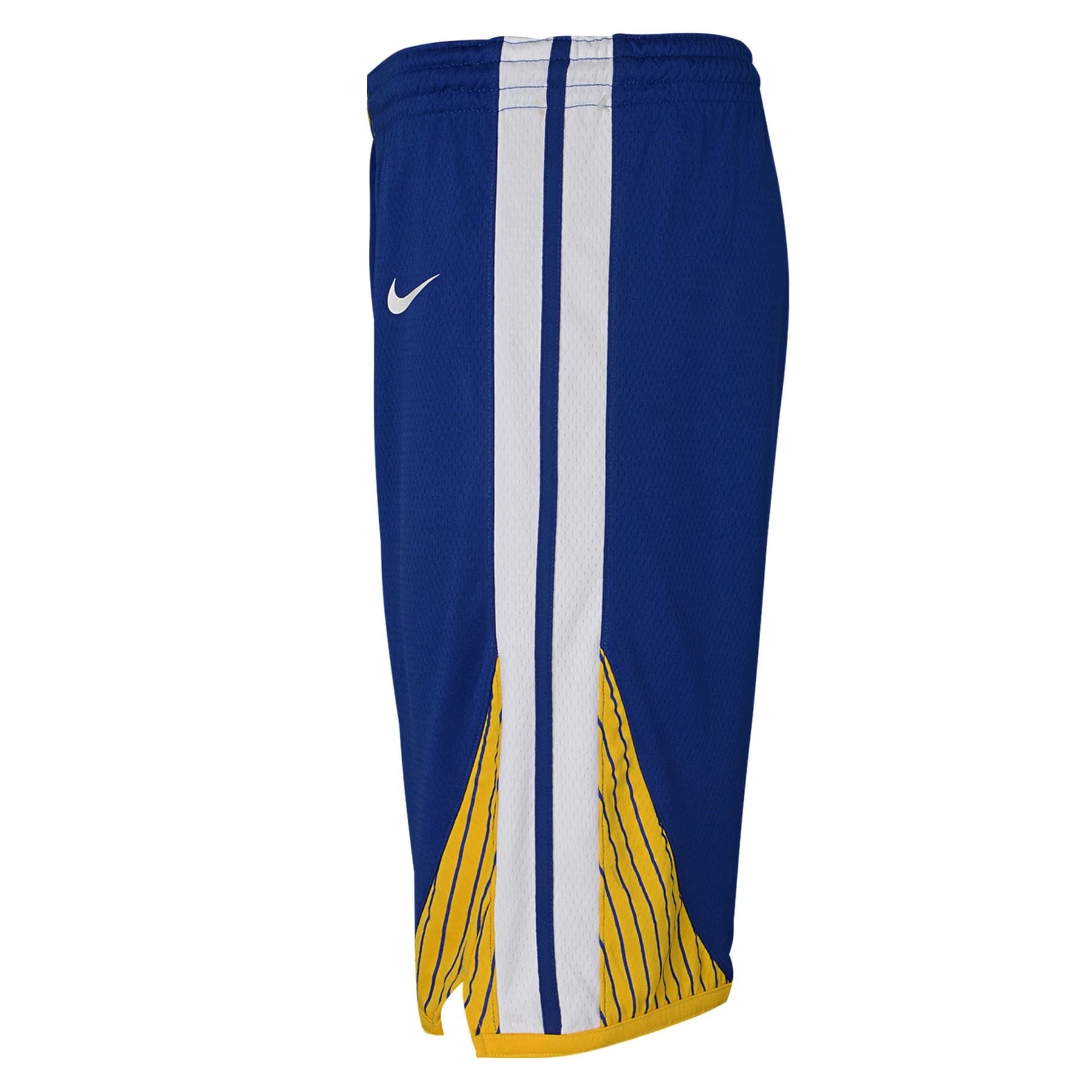 Nike-Golden-State-Warriors-2024-Icon-Edition-Swingman-Youth-NBA-Shorts-7